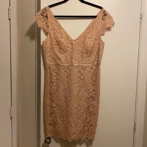 Jenny Yoo bridesmaid dress